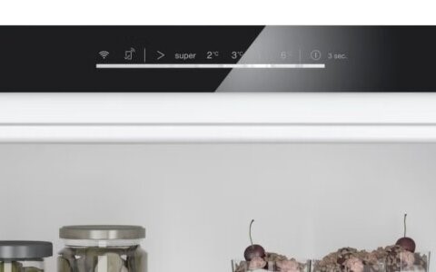 Electronic Temperature Controls